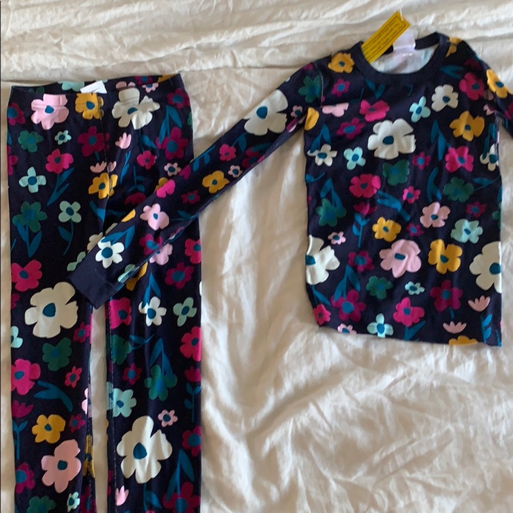 Matching PJ Set